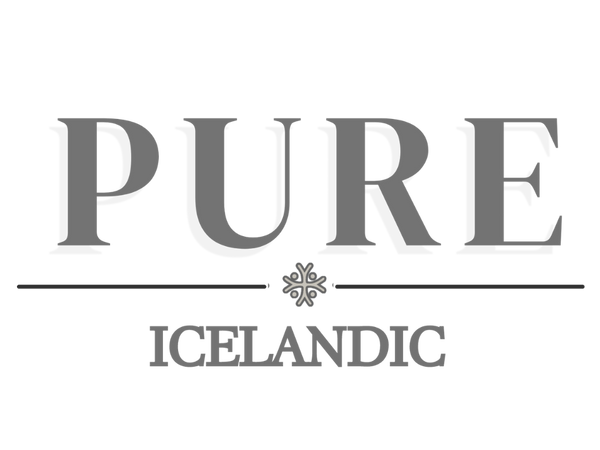 Pure Icelandic